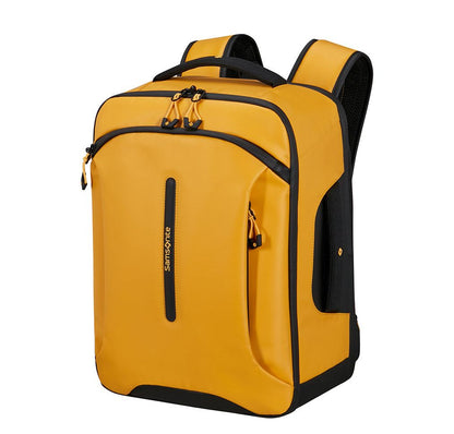 Samsonite Ecodiver Laptop Backpack S Underseater yellow