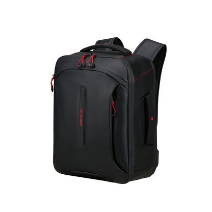 Samsonite Ecodiver Laptop Backpack S Underseater black
