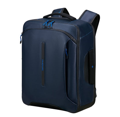 Samsonite Ecodiver Laptop Backpack M Underseater blue nights