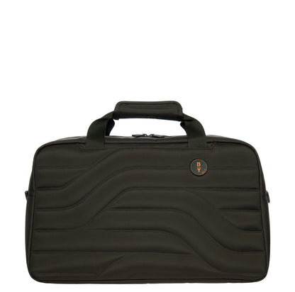 Bric's Itaca Weekender olive