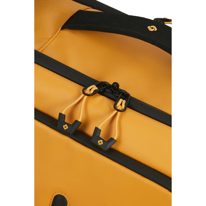 Samsonite Ecodiver Laptop Backpack M Underseater yellow