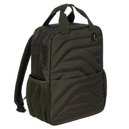 Bric's Itaca Backpack olive