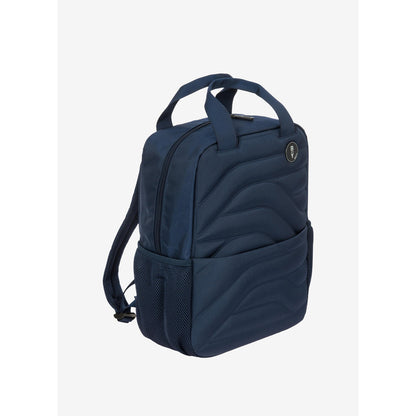 Bric's Itaca Backpack ocean blue