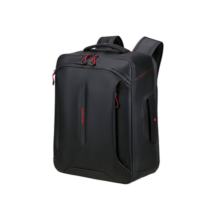 Samsonite Ecodiver Laptop Backpack M Underseater black