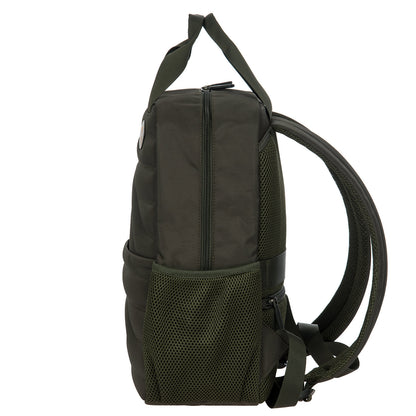 Bric's Itaca Backpack olive