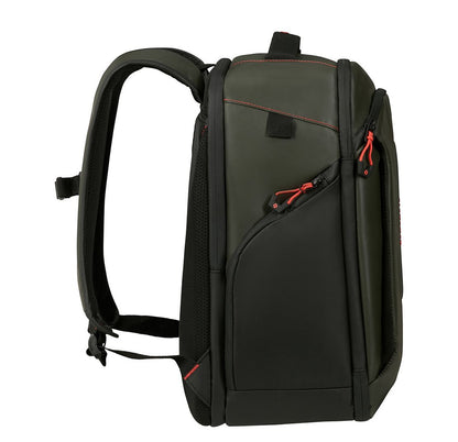 Samsonite Ecodiver Laptop Backpack S Underseater climbing ivy
