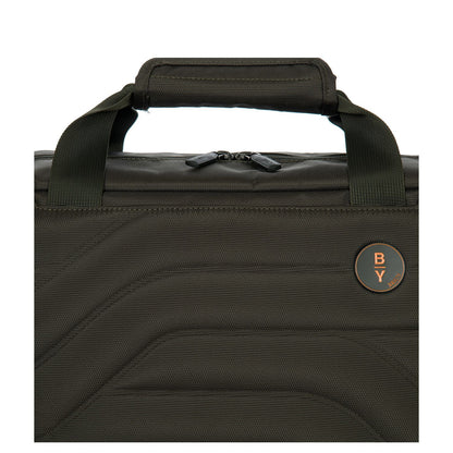 Bric's Itaca Weekender olive