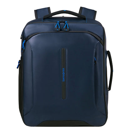 Samsonite Ecodiver Laptop Backpack M Underseater blue nights