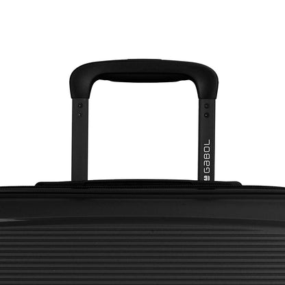 Gabol Steady Cabin Trolley black