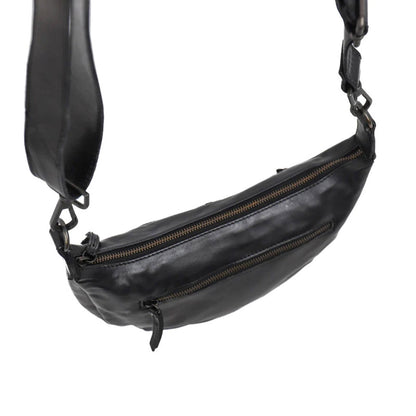 Bear Design Clara Crossbody black
