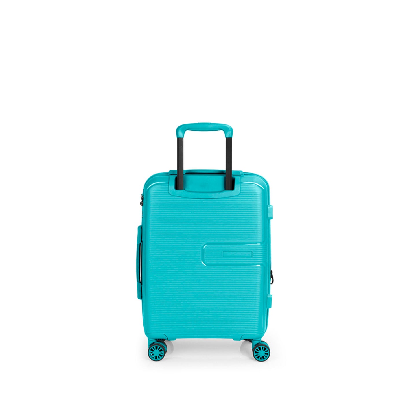Gabol Steady Cabin Trolley blue