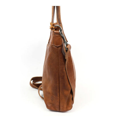 Bear Design Jilke Shoulderbag cognac