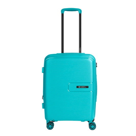 Gabol Steady Cabin Trolley blue