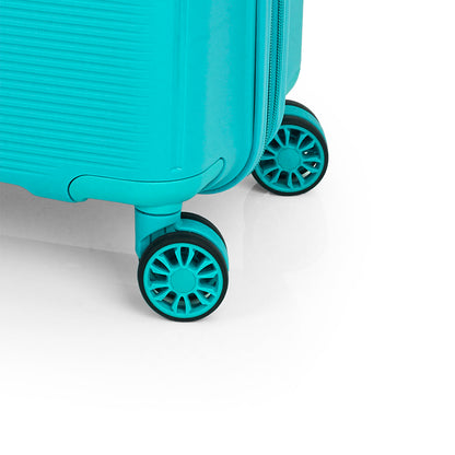 Gabol Steady Cabin Trolley blue