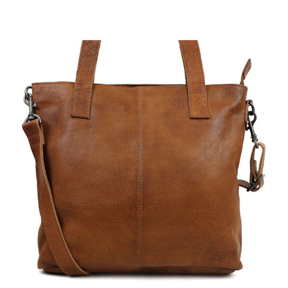 Bear Design Jilke Shoulderbag cognac