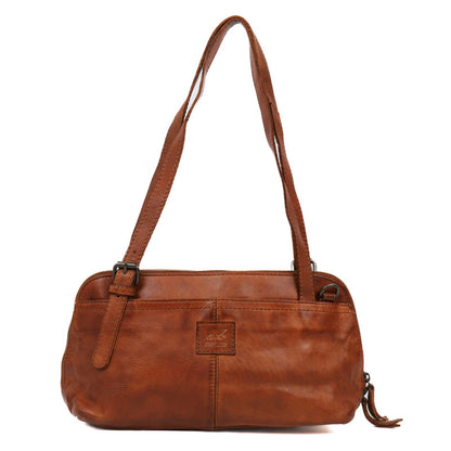 Bear Design Daphne Shoulderbag cognac