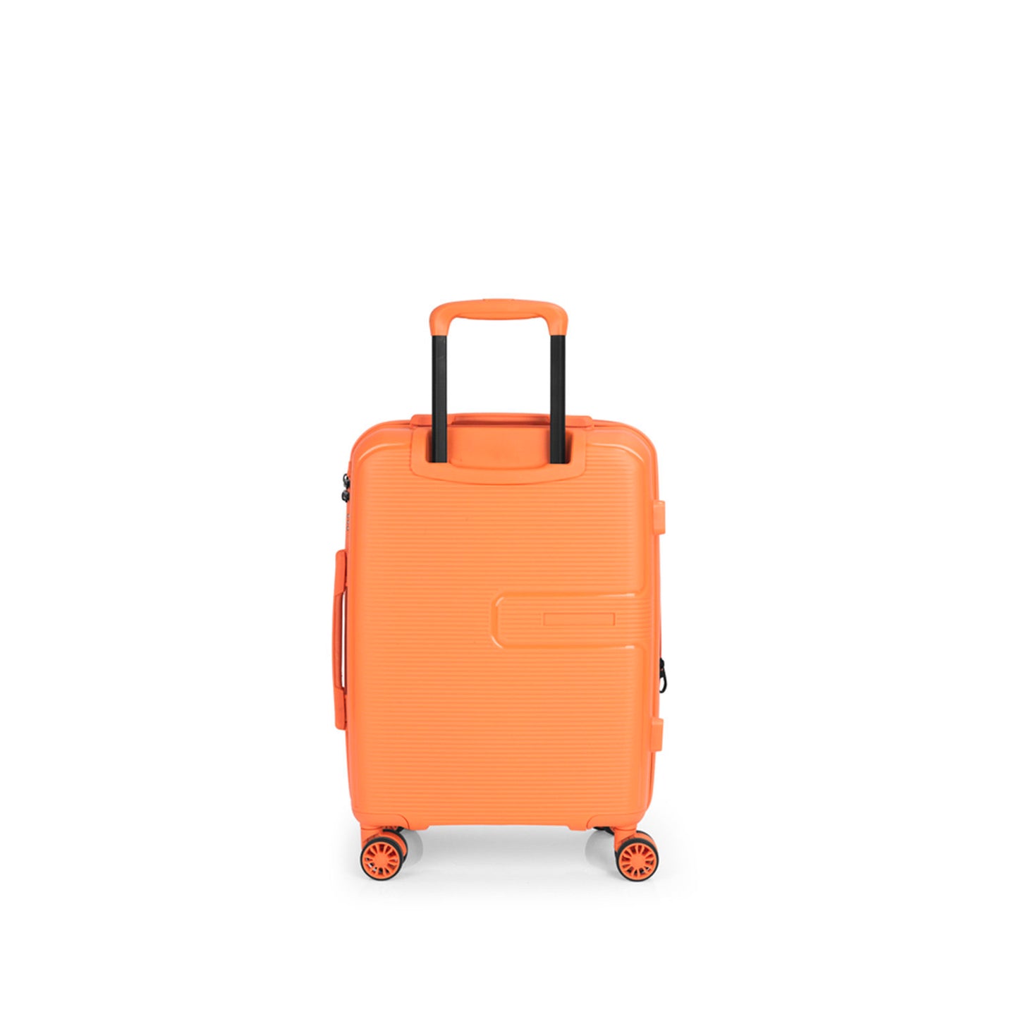 Gabol Steady Cabin Trolley orange