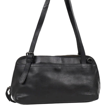 Bear Design Daphne Shoulderbag black
