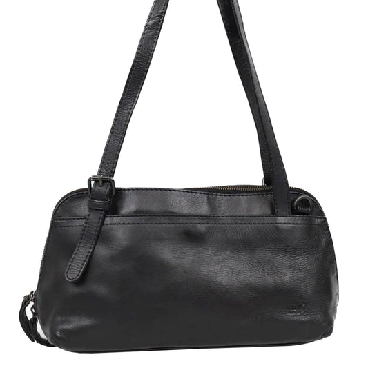 Bear Design Daphne Shoulderbag black