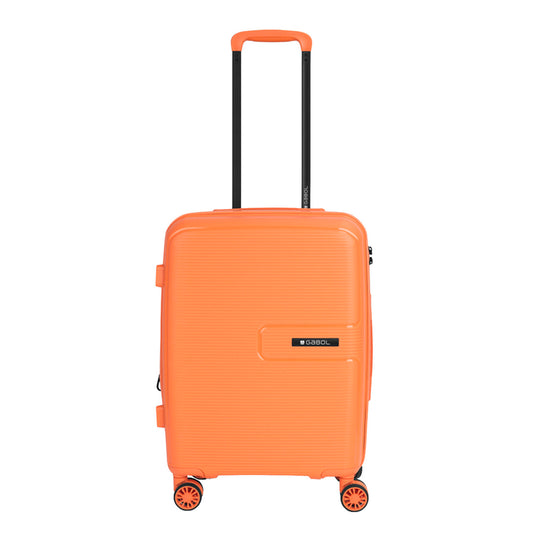 Gabol Steady Cabin Trolley orange