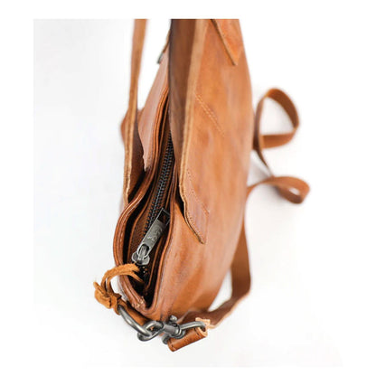 Bear Design Jilke Shoulderbag cognac
