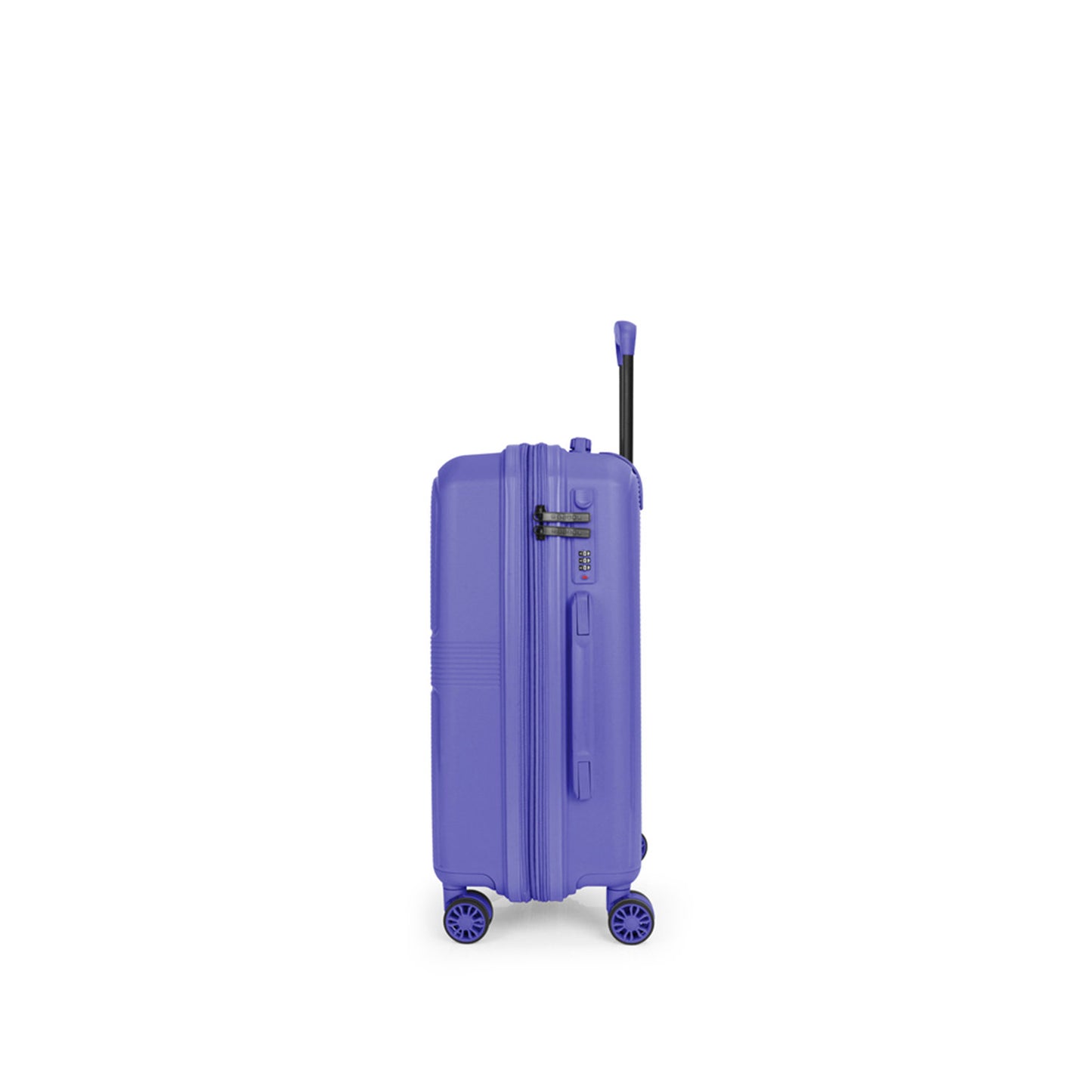 Gabol Steady Cabin Trolley lila