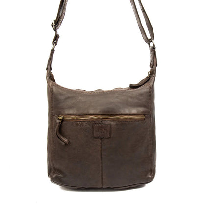 Bear Design Anna Shoulderbag brown
