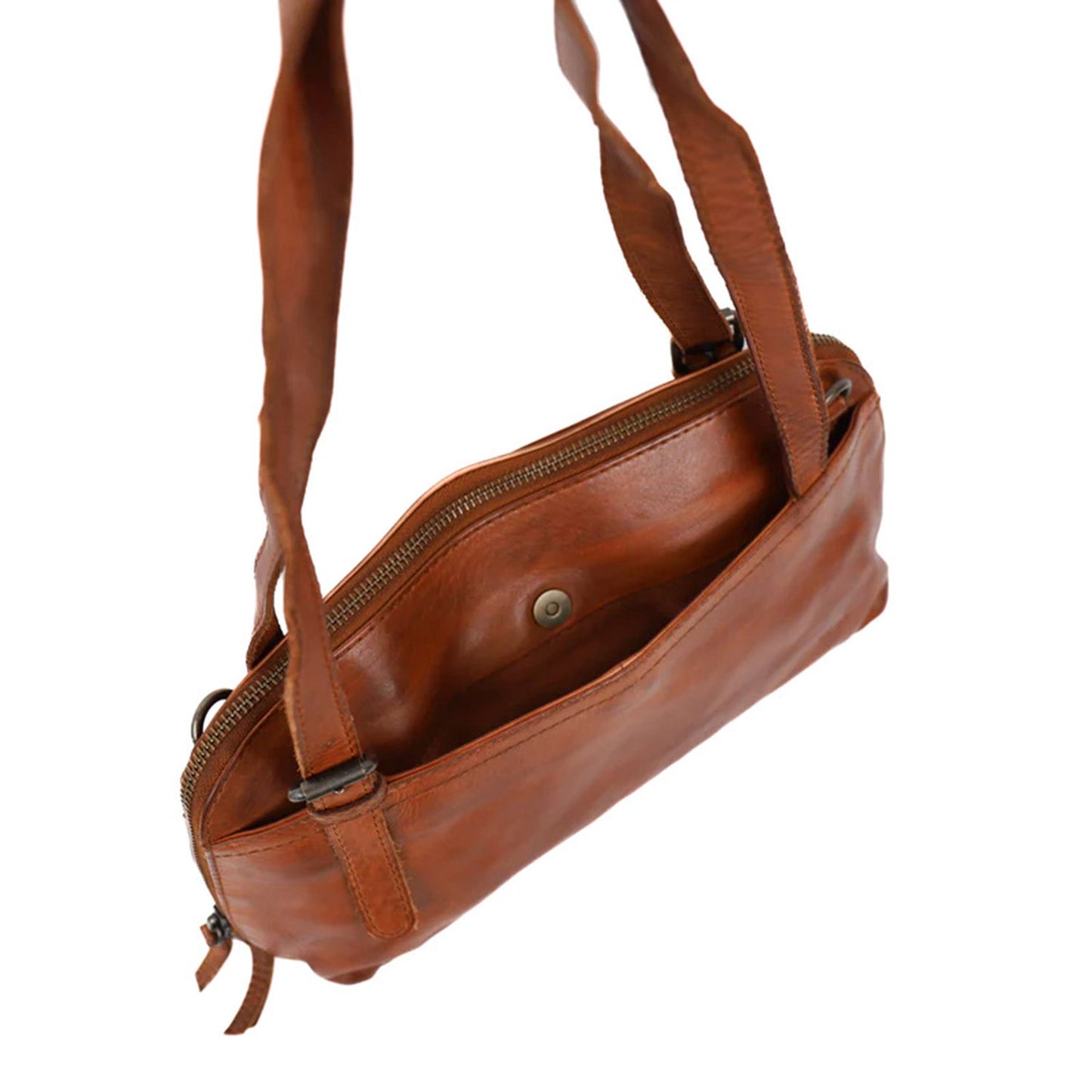 Bear Design Daphne Shoulderbag cognac