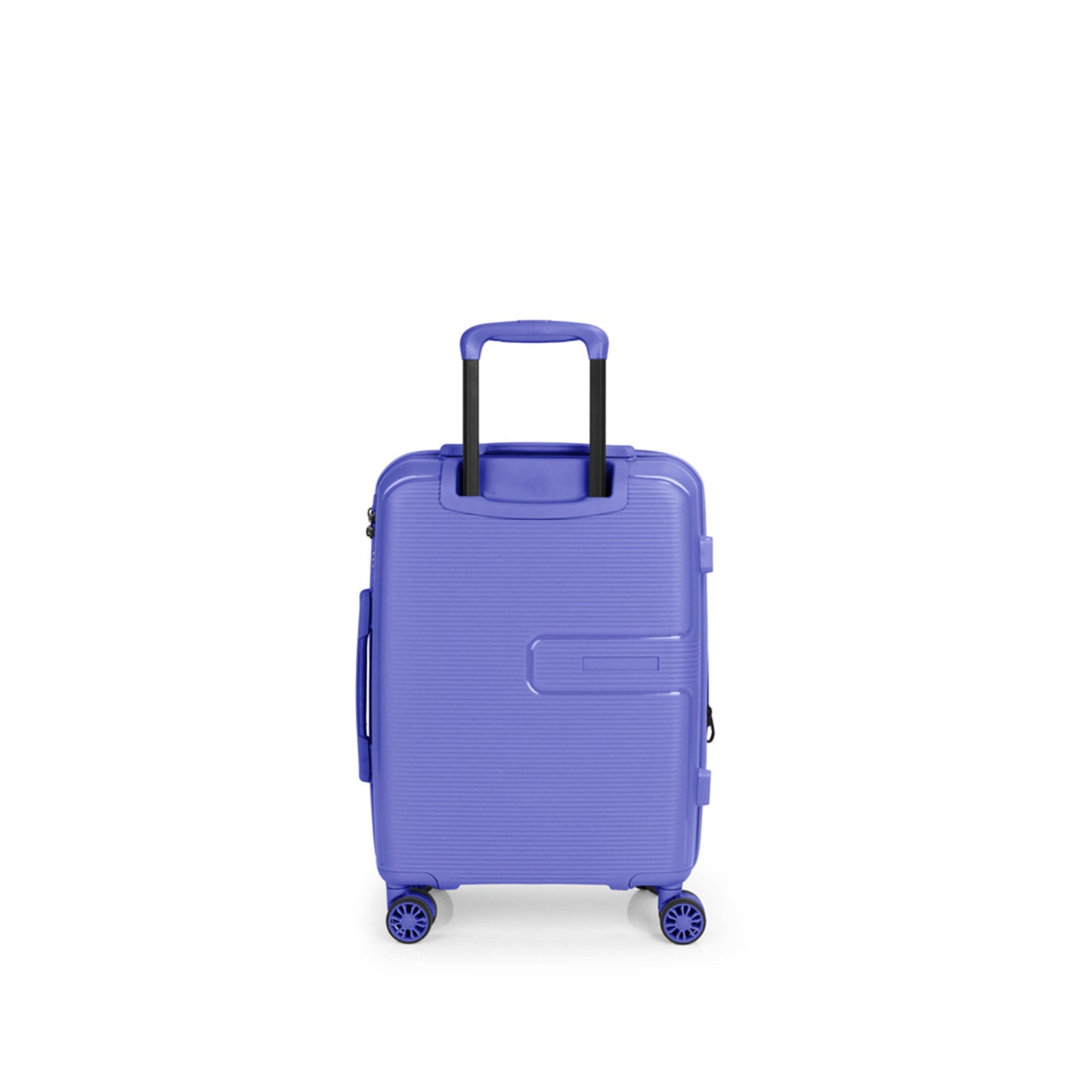 Gabol Steady Cabin Trolley lila