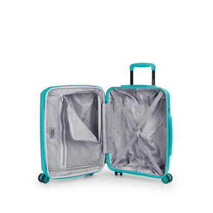 Gabol Steady Cabin Trolley blue