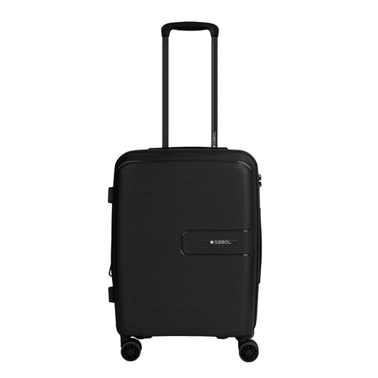 Gabol Steady Cabin Trolley black