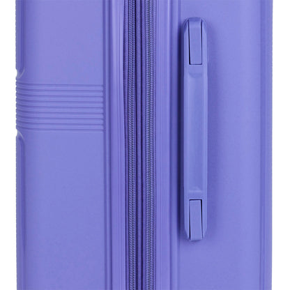 Gabol Steady Cabin Trolley lila