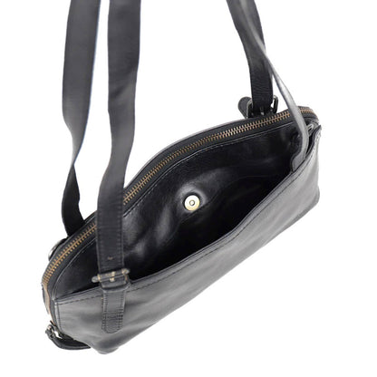 Bear Design Daphne Shoulderbag black