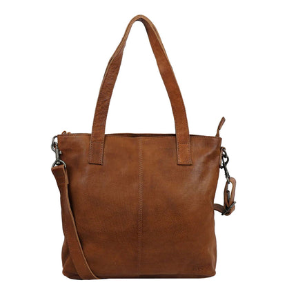 Bear Design Jilke Shoulderbag cognac