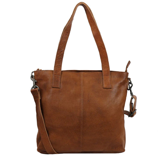 Bear Design Jilke Shoulderbag cognac