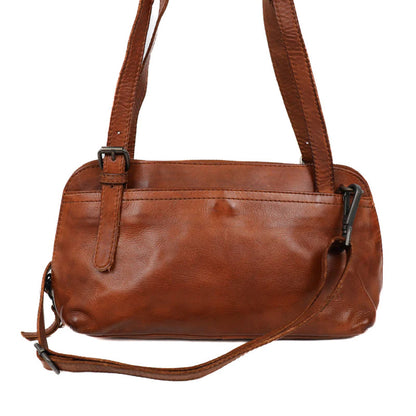 Bear Design Daphne Shoulderbag cognac