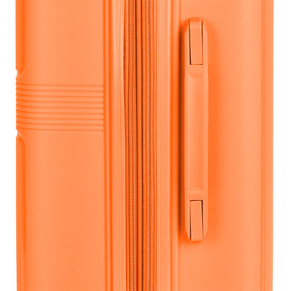 Gabol Steady Cabin Trolley orange