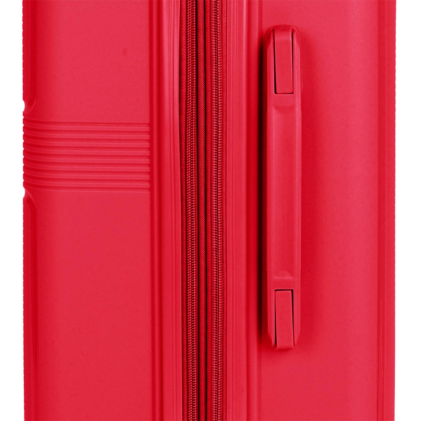 Gabol Steady Cabin Trolley red