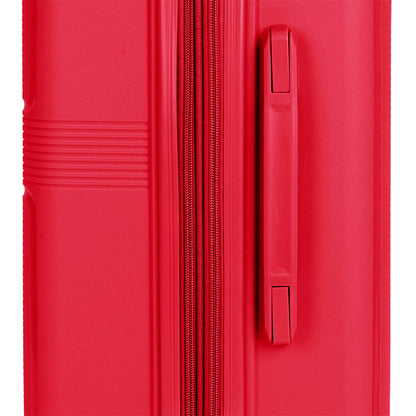 Gabol Steady Cabin Trolley red
