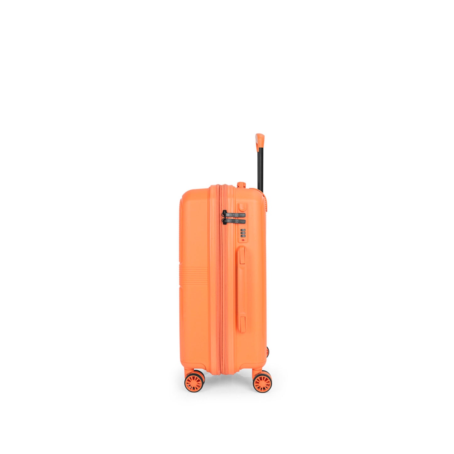 Gabol Steady Cabin Trolley orange