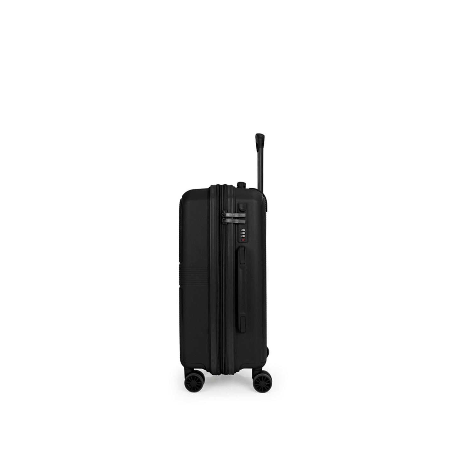 Gabol Steady Cabin Trolley black