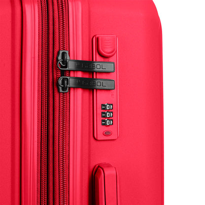 Gabol Steady Cabin Trolley red