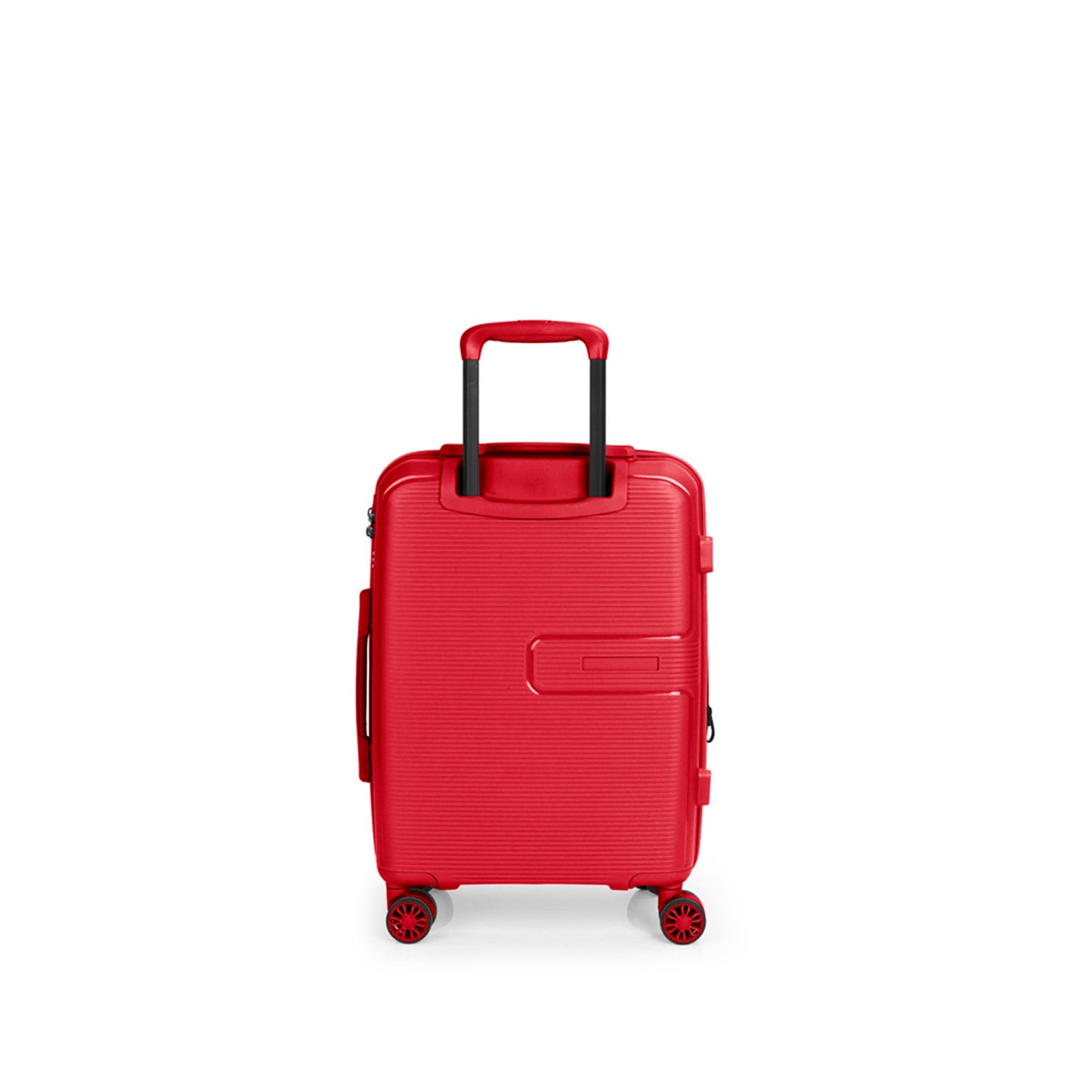 Gabol Steady Cabin Trolley red