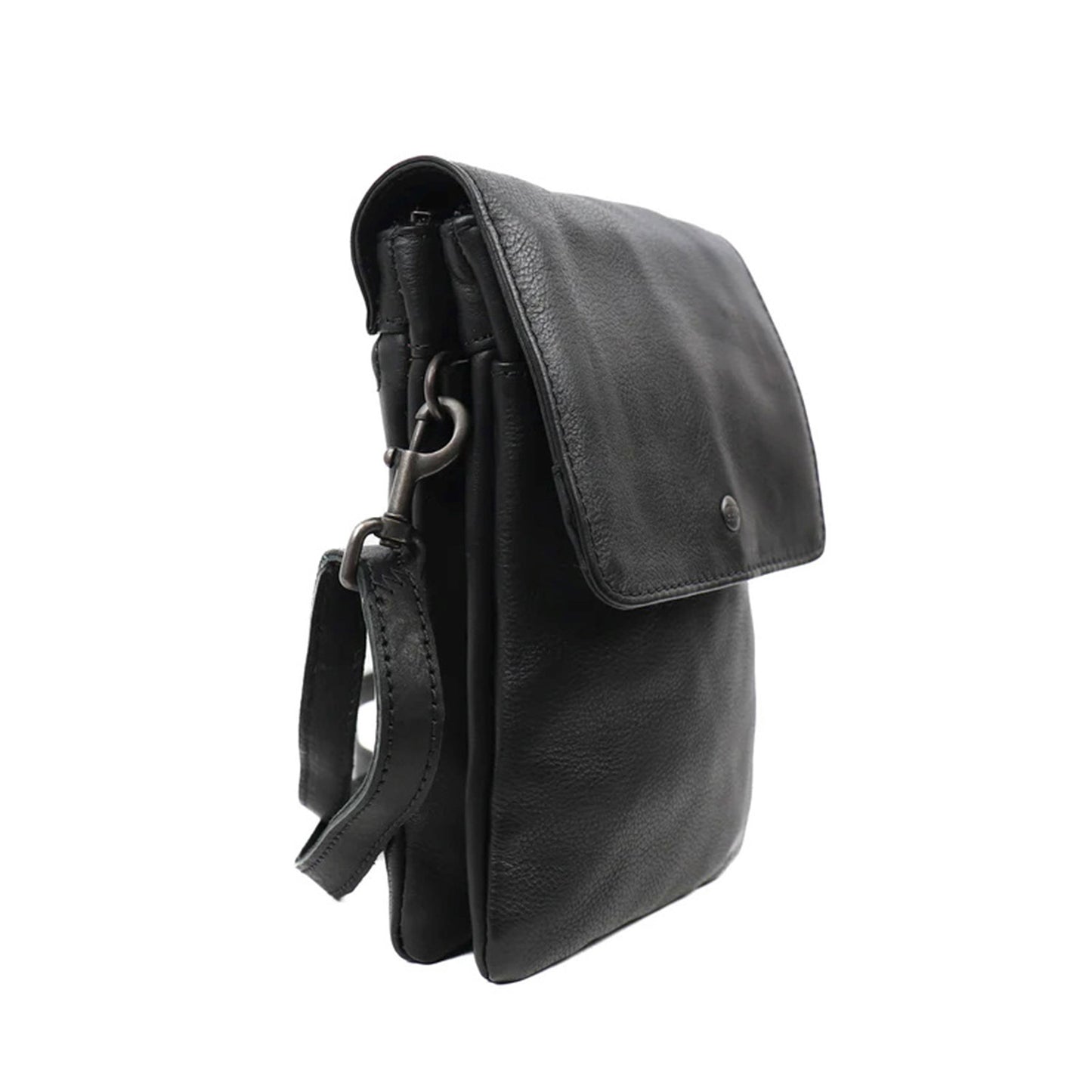 Bear Design Daisy Shoulderbag black