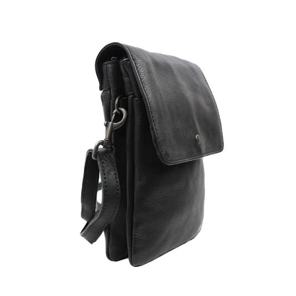 Bear Design Daisy Shoulderbag black