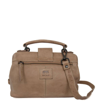 Bear Design Julia Doctor's Bag baltic beige
