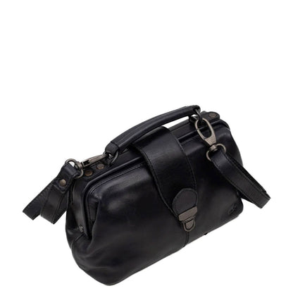 Bear Design Julia Doctor's Bag black