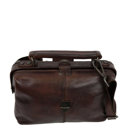 Bear Design Julia Doctor's Bag brown