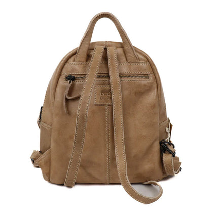 Bear Design Kim Backpack baltic beige