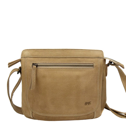 Bear Design Miley Shoulderbag baltic beige